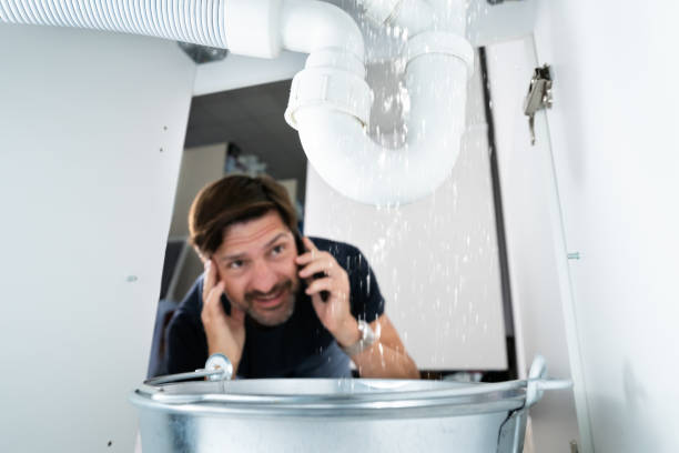 Water Softener Installation in Alamo, TX