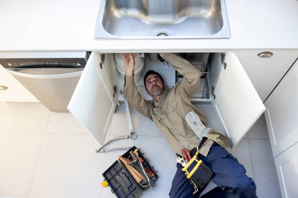 Best Water Leak Repair  in Alamo, TX