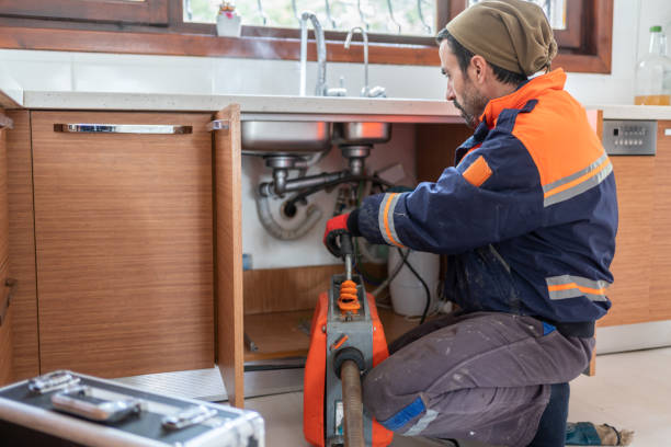 Best Plumbing Repair Near Me  in Alamo, TX