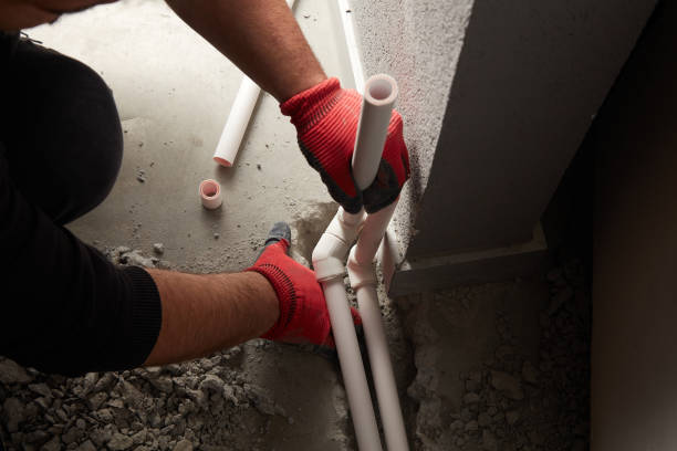 Professional Plumbing in Alamo, TX