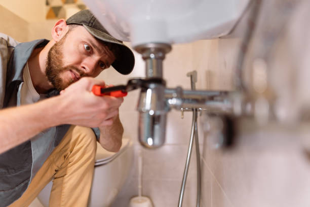 Best Plumbing Inspection Services  in Alamo, TX