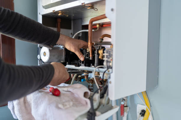 Best Sewer Line Repair  in Alamo, TX