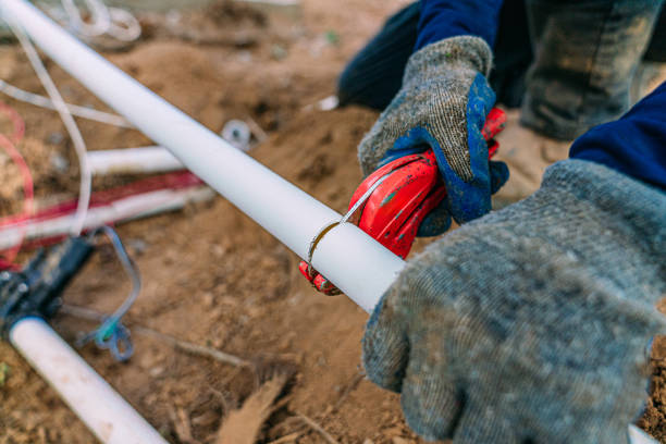 Best Sprinkler Systems  in Alamo, TX