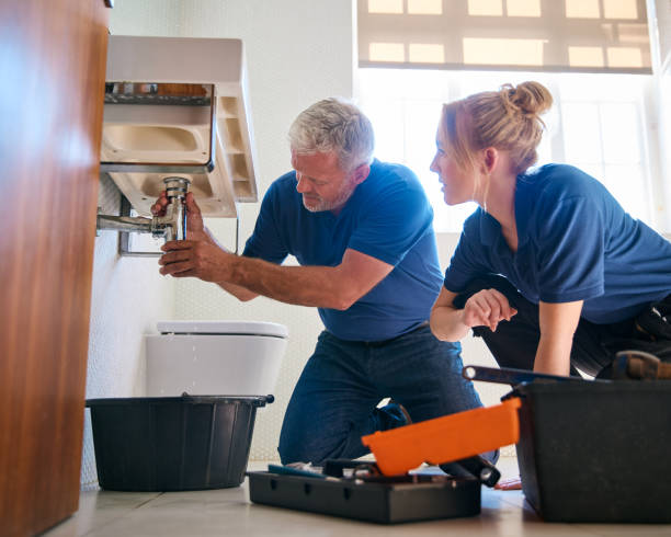 Best Shower Repair Services  in Alamo, TX